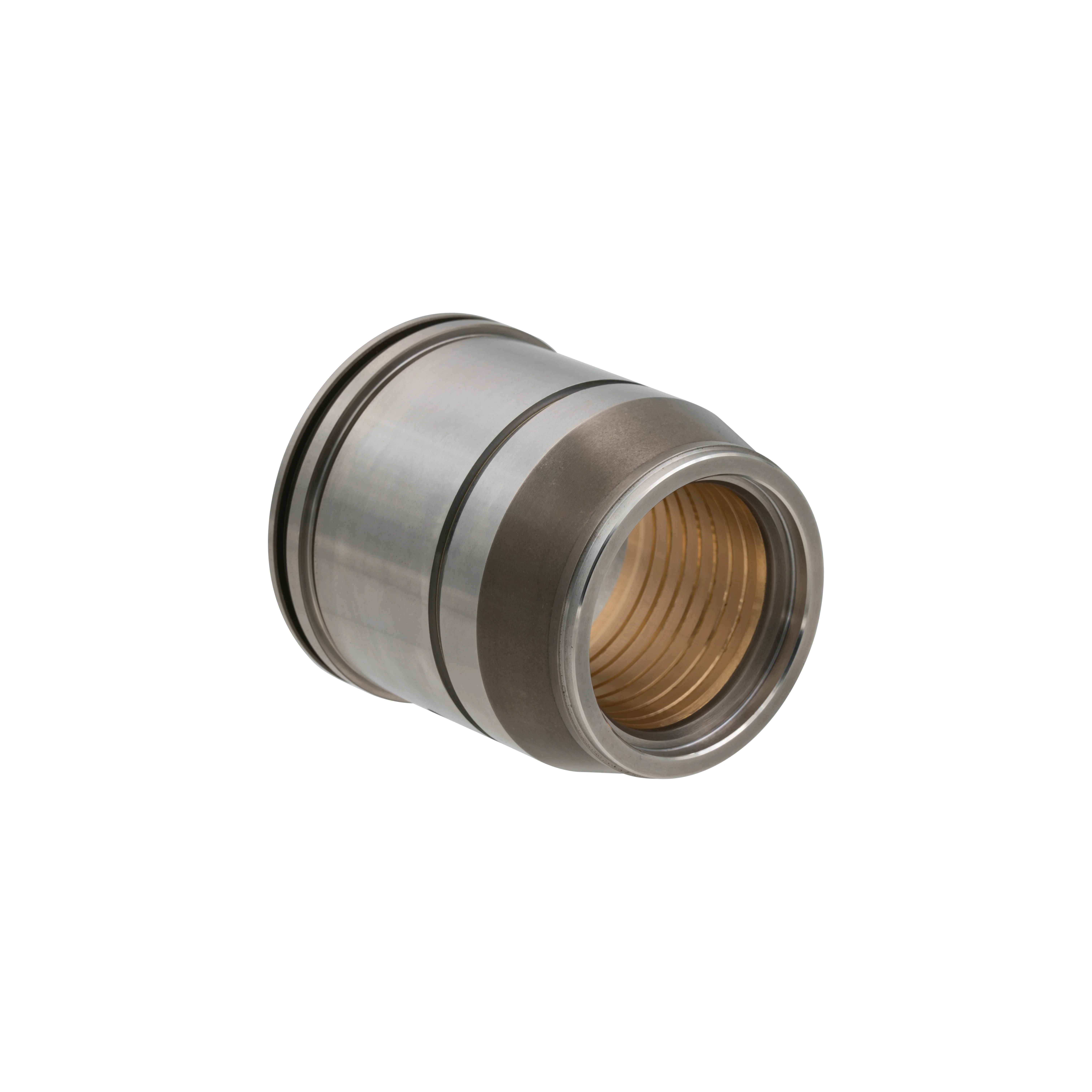 151 655 08 Spare Parts — Sandvik / Tamrock | Fast Delivery from Turkey